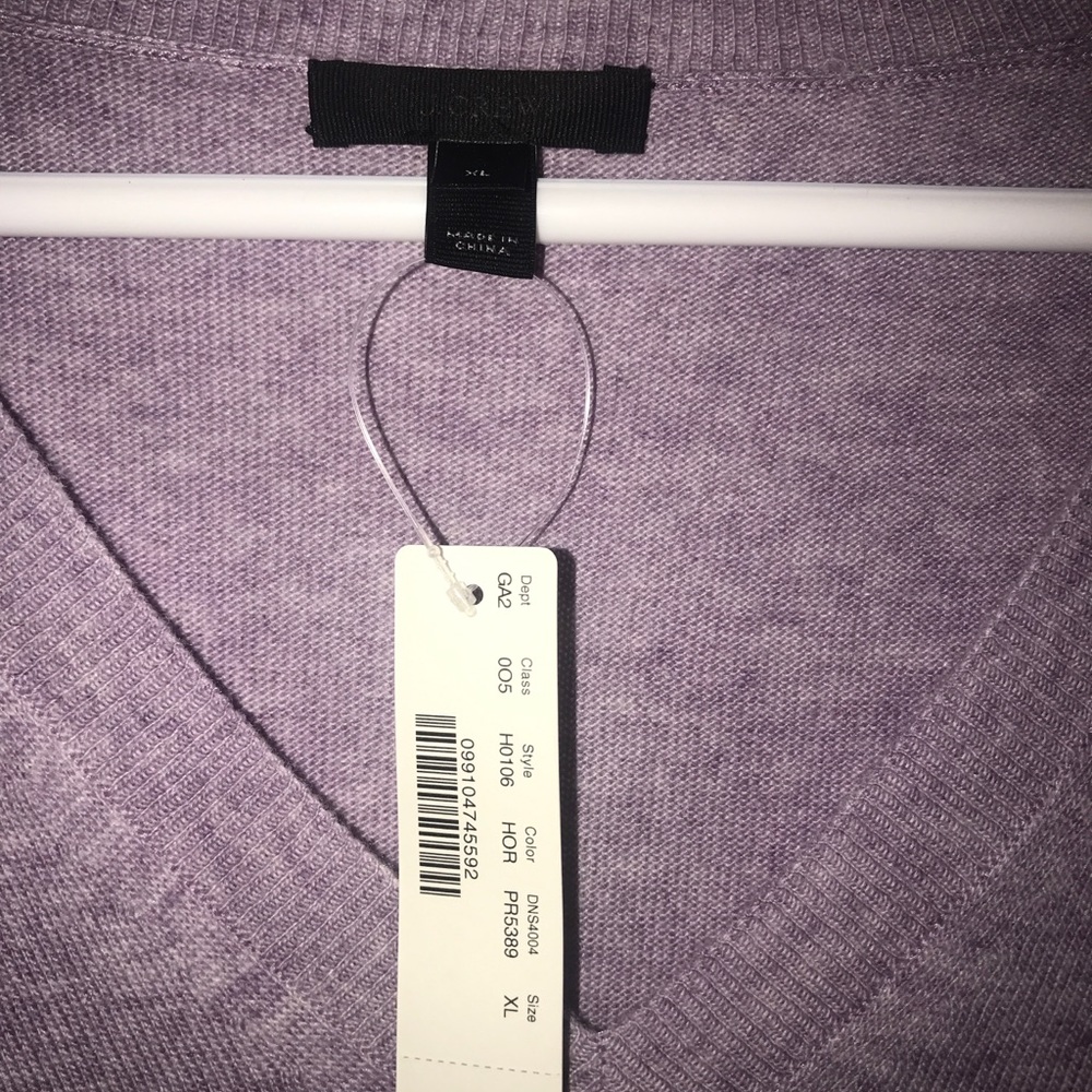 JCrew sweater - Picture 3 of 4